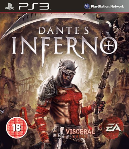 Dante’s Inferno (PS3)