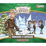 Countdown to Christmas Advent Collection (Adventures in Odyssey)