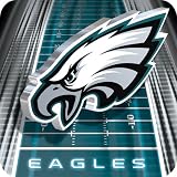 Philadelphia Eagles Officially Licensed Mouse Pad