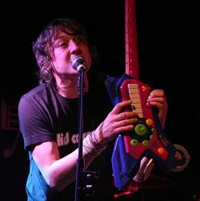 Image of Kid Carpet