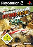 World Championship Off Road (German version)