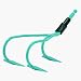 Outdoor Living : Melnor/Gardena 33136-5 Combisystem Cultivator