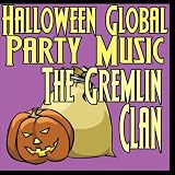 Halloween Global Party Music