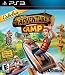 Cabela's Adventure Camp