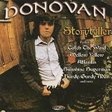 Donovan: Storyteller