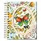 Window Journal - Botancial Butterflies