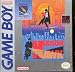 Hudson hawk - Game Boy - PAL