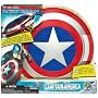 Hasbro - Capitan America, Scudo lancia dischi di Hasbro