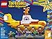 LEGO Ideas Yellow Submarine 21306 Building Kit