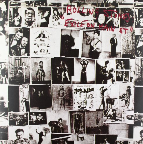 The Rolling Stones - Exile On Main Street - Zortam Music