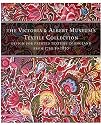 Designs for Printed Textiles in England From 1750 to 1850 (The Victoria & Albert Museum's textile collection)