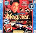 Toysmith Professional Magician Kit