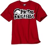 Metal Mulisha Boys 8-20 Scorpo Tee
