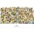GB eye Ltd, The Simpsons Cast, Maxi Poster, (61x91.5cm) FP0954