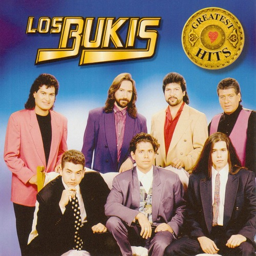 Los Bukis Hollywood Star The Emotional Speeches You Need To Hear - upg74c7