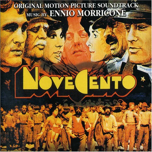 CD-Charts  Music : Novecento (1900)
