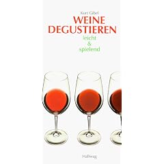 Weine degustieren. leicht & spielend.