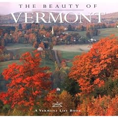 The Beauty of Vermont