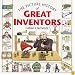 The Picture History of Great Inventors