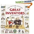 The Picture History of Great Inventors