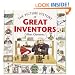 The Picture History of Great Inventors