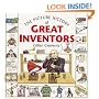 The Picture History of Great Inventors