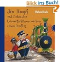 Jim Knopf und Lukas der Lokomotivf�hrer machen einen Ausflug