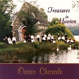 Treasures in Heaven