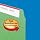 Smead 1/3-Cut File Folders, Heavy Duty Reinforced Tab, Letter Size, Green, 100 Per Box (12134)