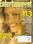 Entertainment Weekly June 30/July 7 2006 - Jessica Alba, Christina Aguilera, Russell Crowe (#884/885)