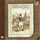CRIES OF LONDON