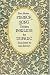 French Song from Berlioz to Duparc (Dover Books on Music, Music History)