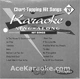Karaoke Music CDG: Nutech CDG NT057