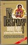 The Destroyer #3 Chinese Puzzle
