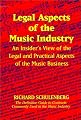 Legal Aspects of the Music Industry