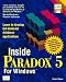 Inside Paradox 5.0 for Windows (Inside)