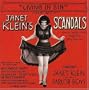 Janet Klein's Scandals: 'Living In Sin'