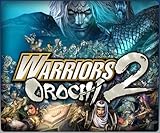 Warriors Orochi 2 [Online Game Code]