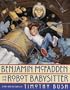 Benjamin McFadden and the Robot Babysitter