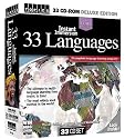 Instant Immersion 33 Languages
