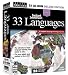 Software : Instant Immersion 33 Languages