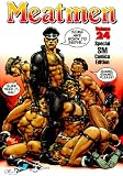 Review Leyland Publications  / Meatmen Volume 24 Special SM Comics Edition