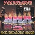 Hershel Wood Hardheads W/Lil' Keke & B.-Legit- It's Yo Thang