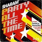 Patt (Party All the Time) [CD 1]