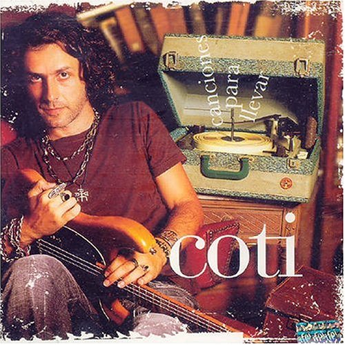 Coti - Paisaje Lyrics - Zortam Music