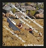 Onwards Wayward Boatmen: Chapter 4, Pop & The Missing World of Left (I Can't Make This Shit Up!)