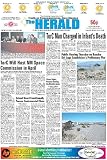 Truth Or Consequences Herald