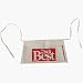Custom Leathercraft 323037 Waist Apron