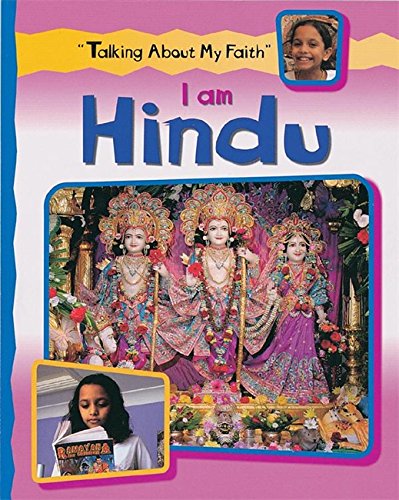 I am Hindu (Talking About My Faith)
