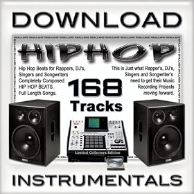 Hip Hop Instrumentals
